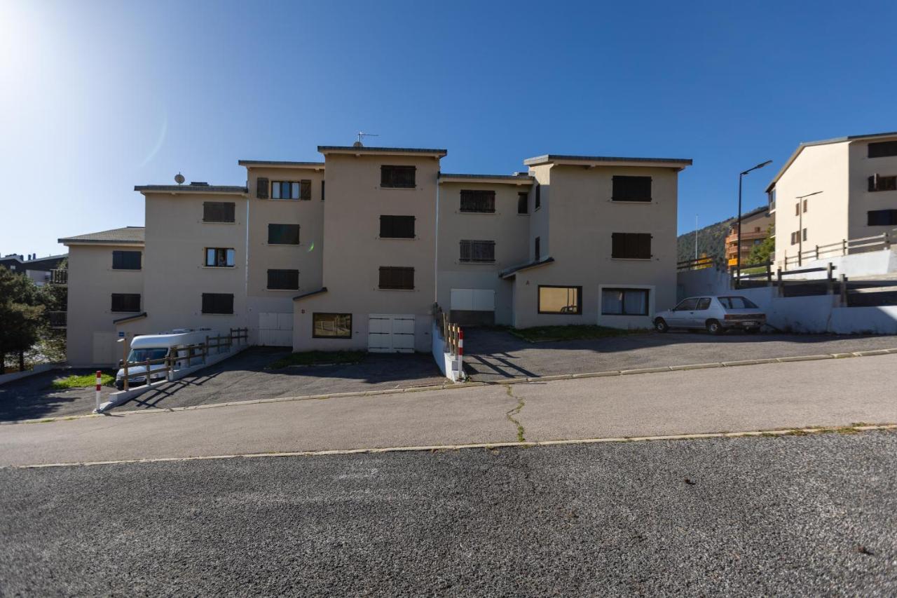 Le Cocon Des Angles - Proche Station De Ski Exterior foto